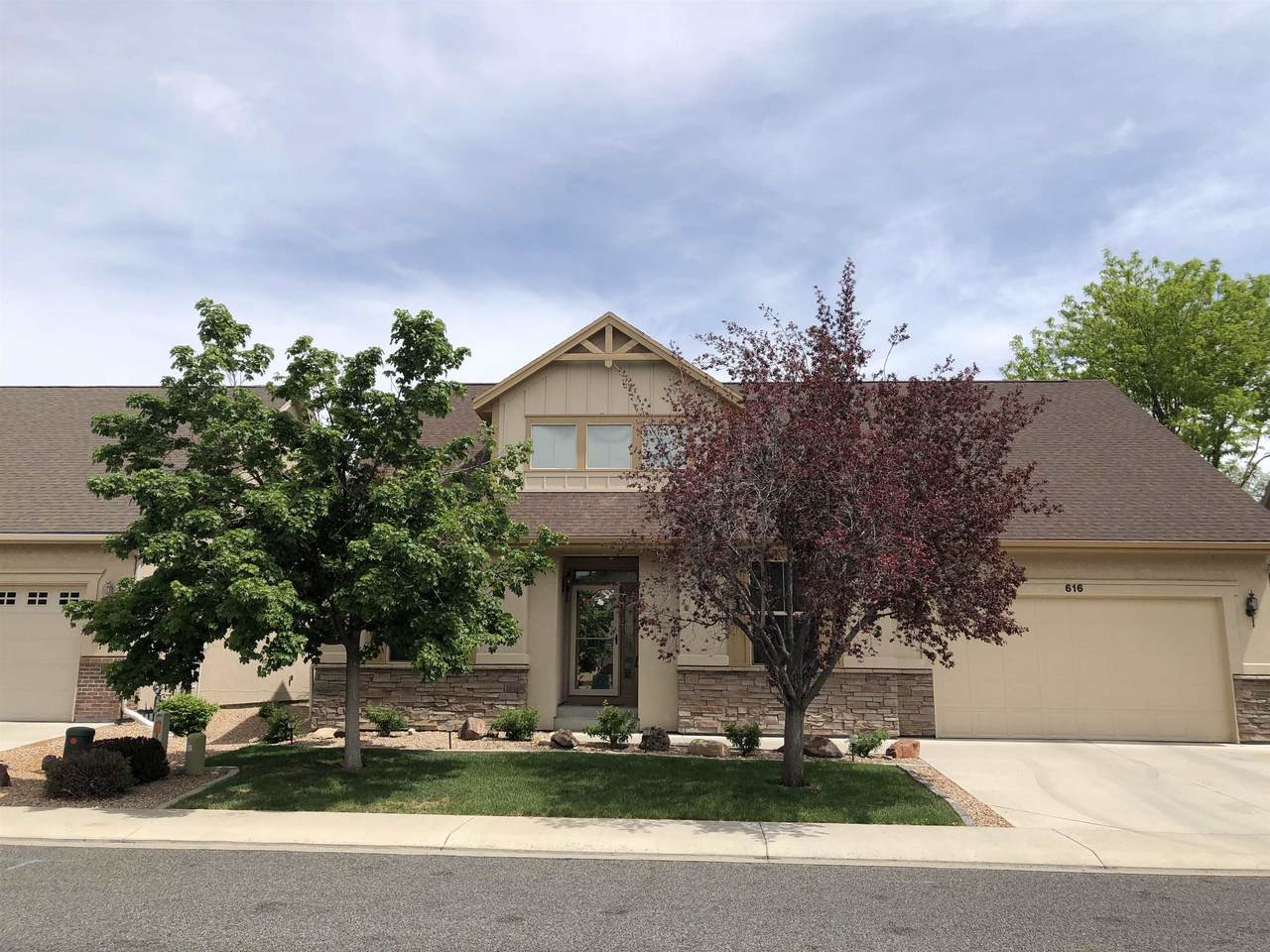 616 Saffron Way - Photo 1