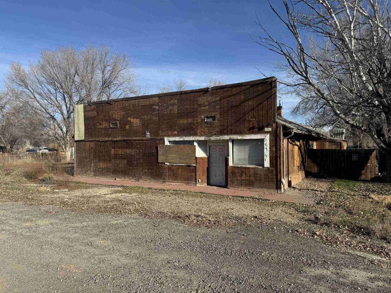 1018 1/4 Old Highway 6&50 - Photo 1