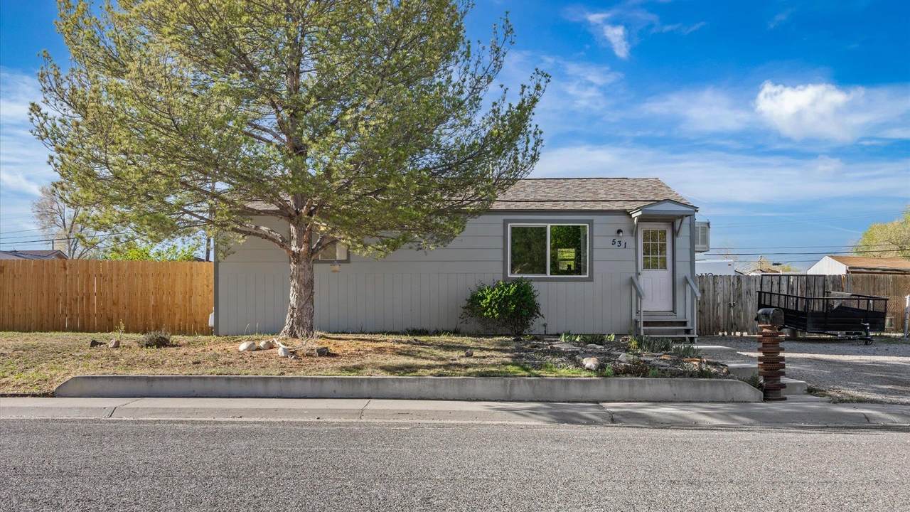 531 Hall Avenue - Photo 1