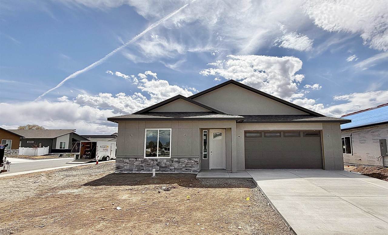 1760 Rusty Rivet Road - Photo 1