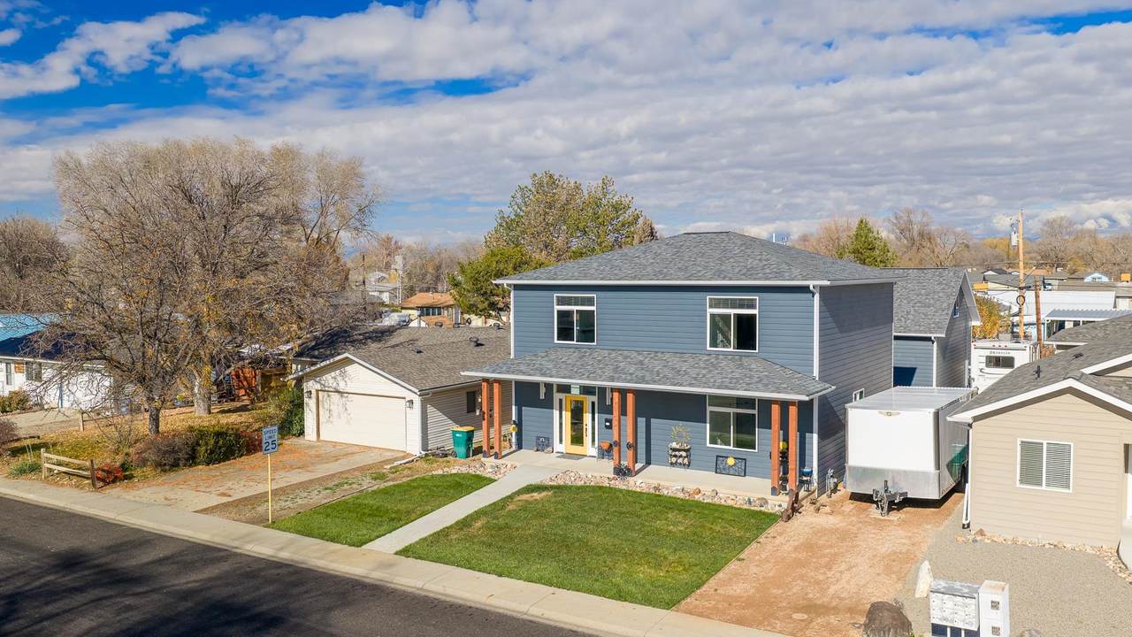 1057 Harrison Avenue - Photo 1
