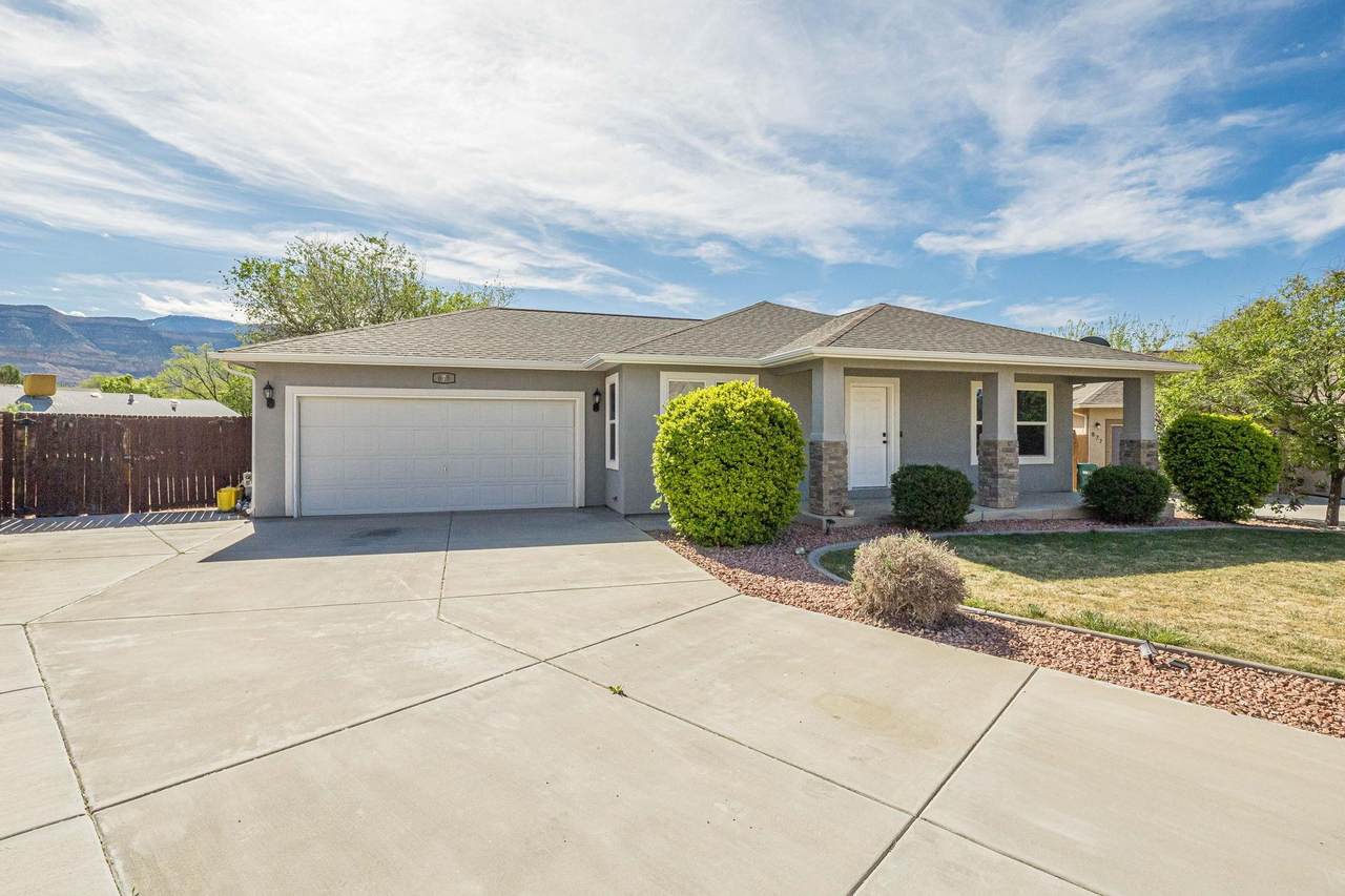 875 Cabernet Drive - Photo 1