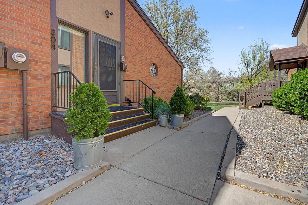 636 Horizon Drive - Photo 1