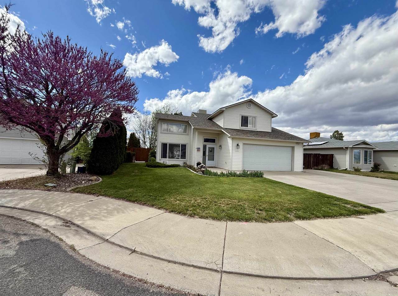 403 Pintail Avenue - Photo 1
