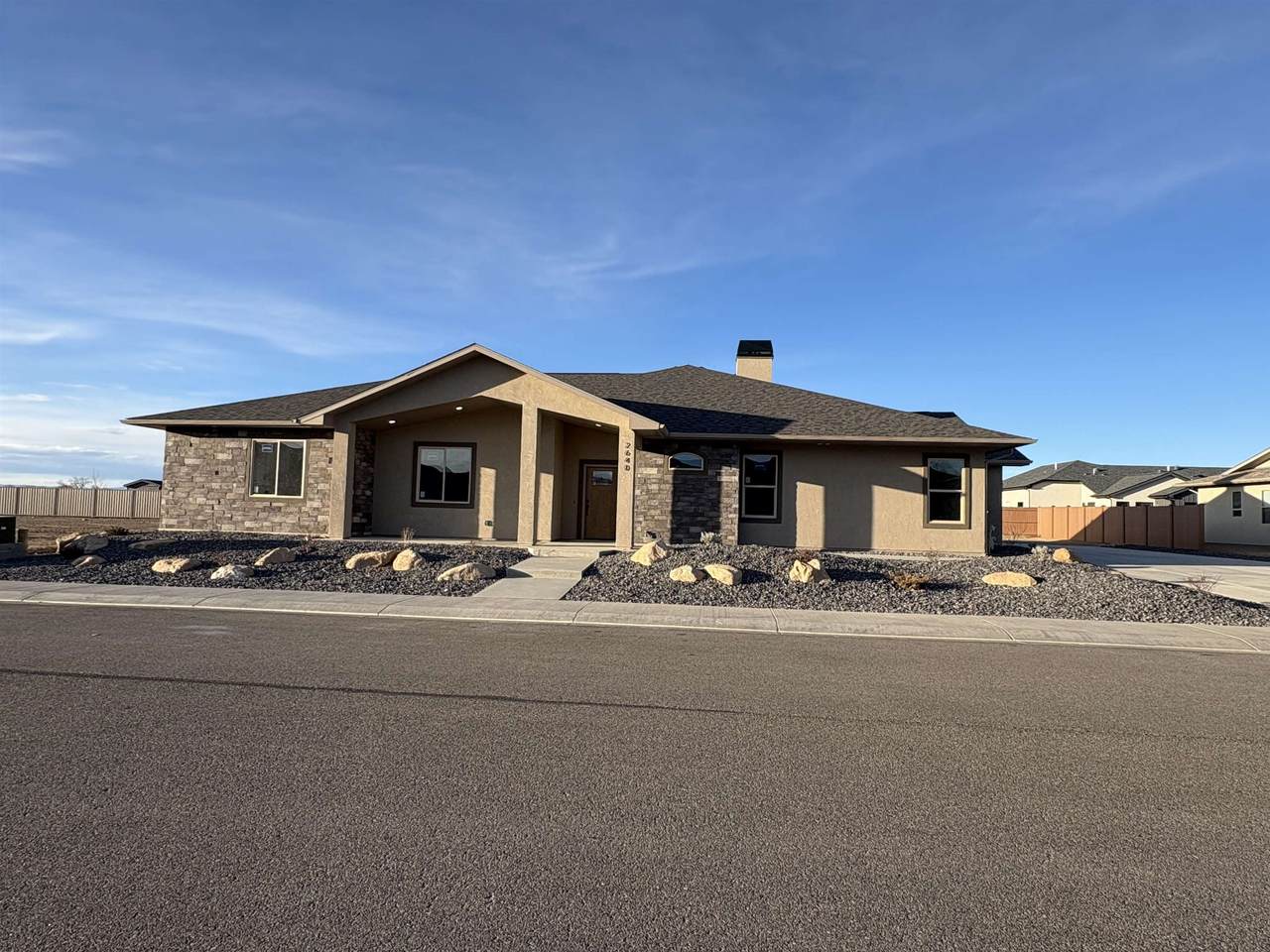 2640 Tiger Eye Lane - Photo 1
