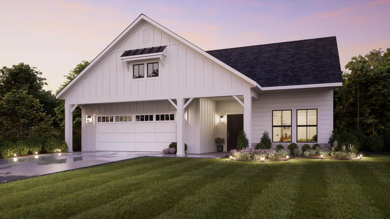 2999 Getaway Avenue - Photo 1
