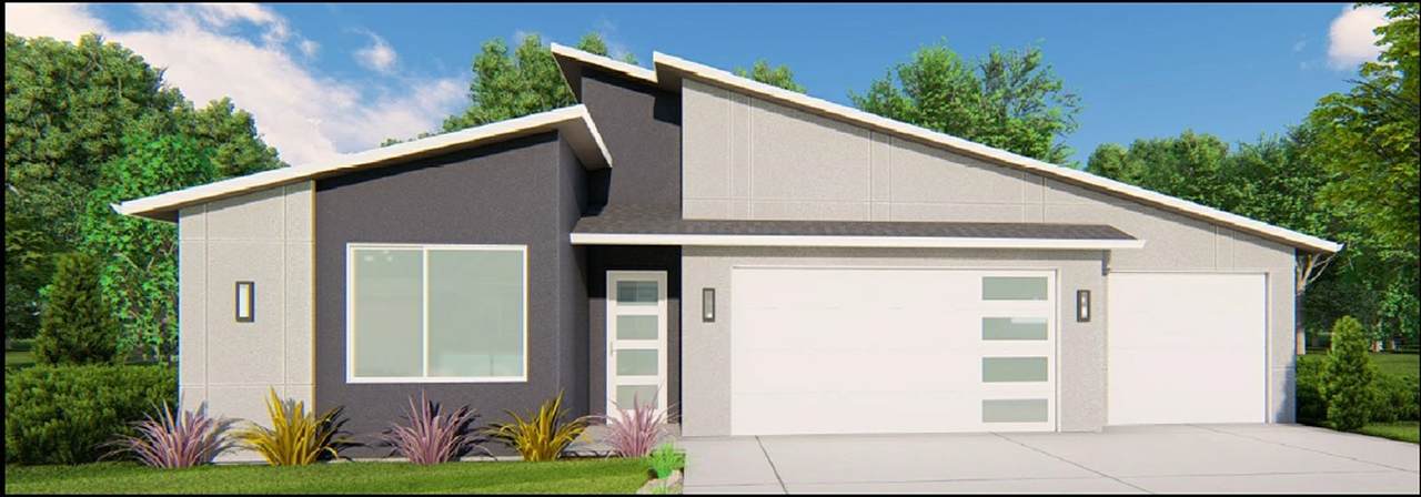 206 Shadow Mesa Street - Photo 1