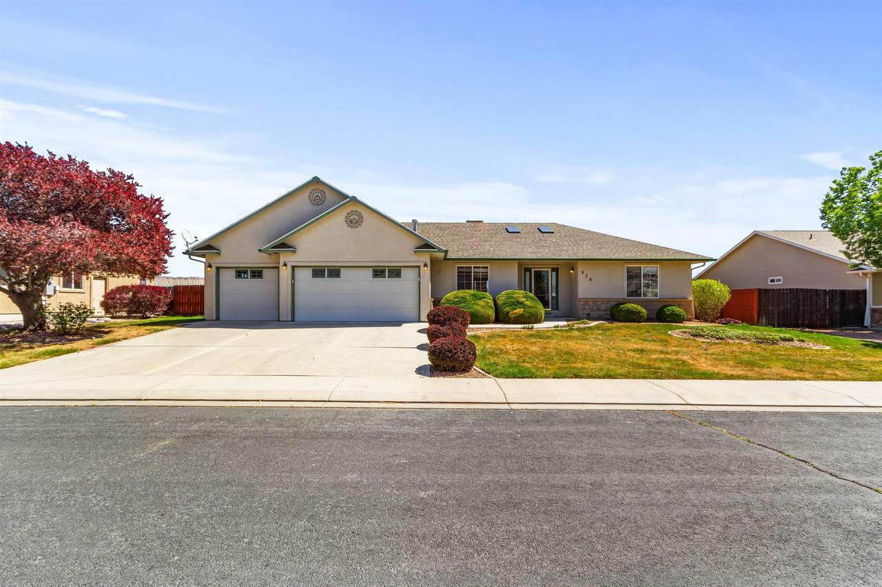 636 Tamarron Drive - Photo 1