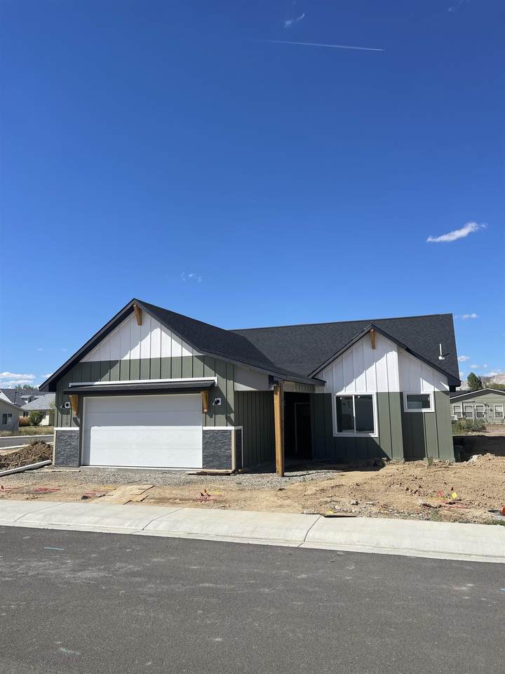 3110 Keyser Court - Photo 1