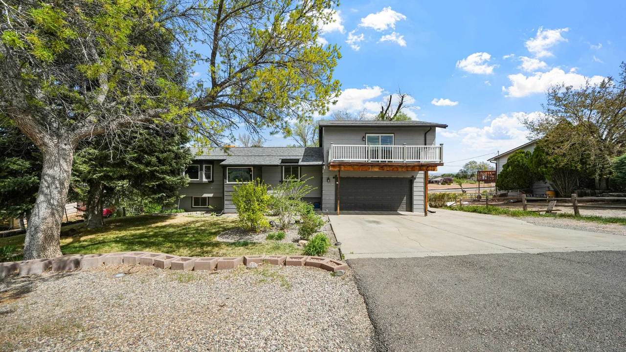 2056 Ferree Drive - Photo 1