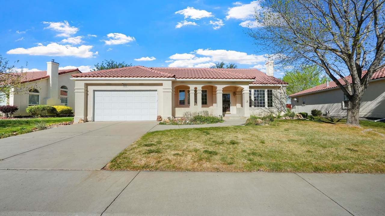 2633 El Corona Drive - Photo 1