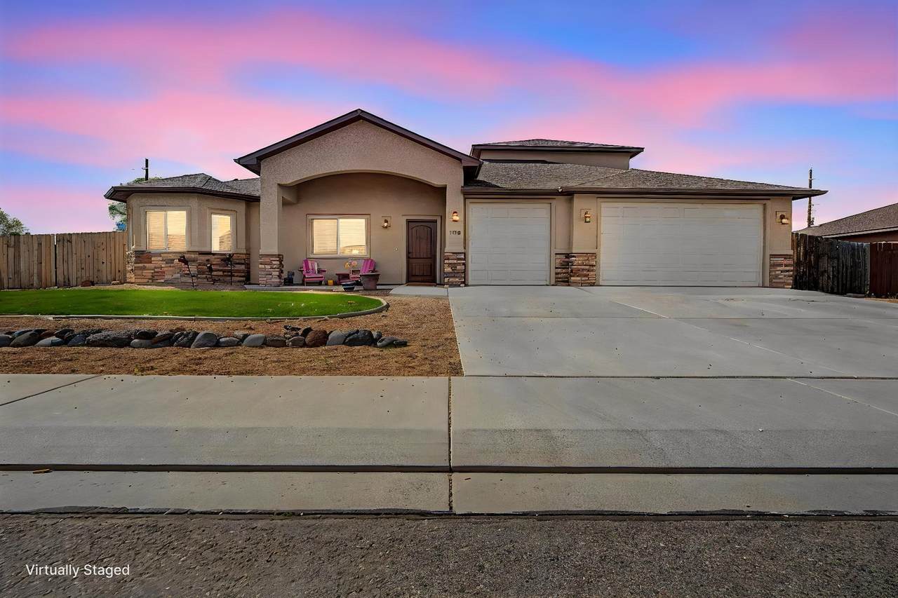 1178 Cherrywood Avenue - Photo 1