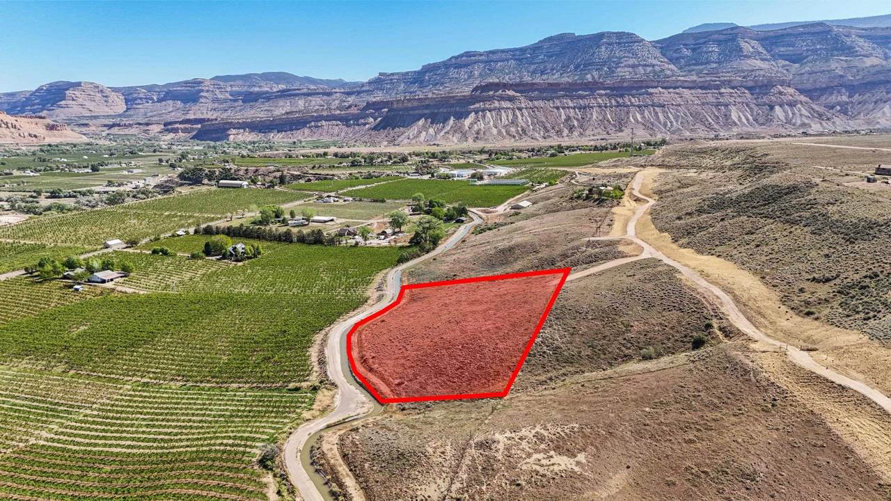 3750 Horse Mountain Road - Photo 1