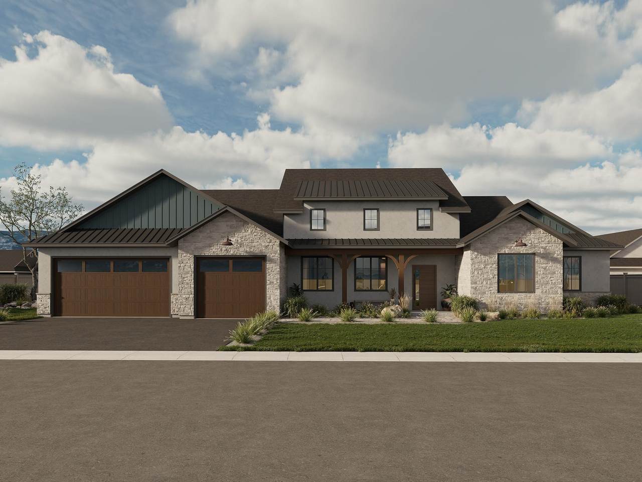 2050 Caleb Way - Photo 1