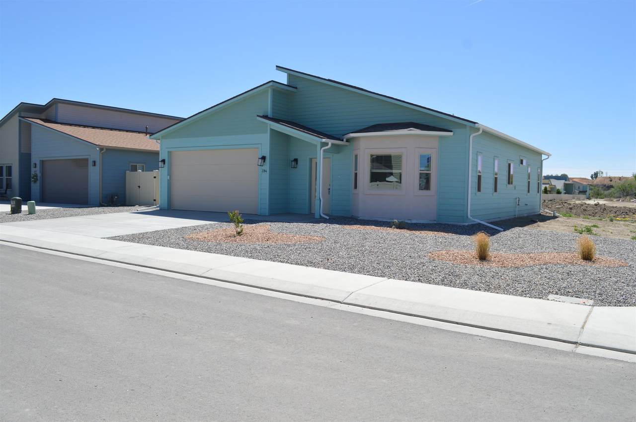 394 Eagle River Drive - Photo 1