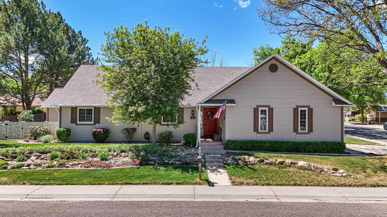 351 Northridge Drive - Photo 1