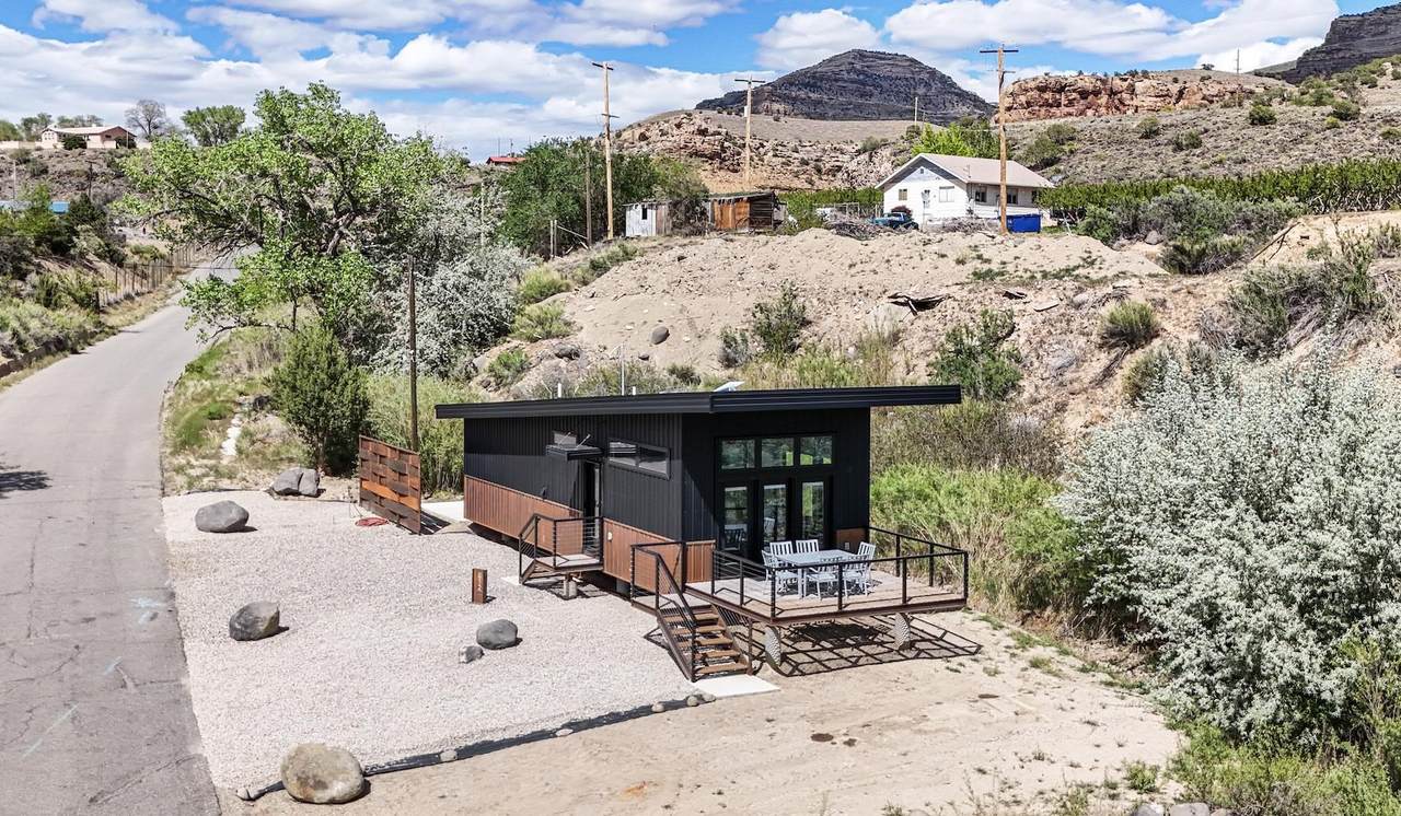 812 Rapid Creek Road - Photo 1