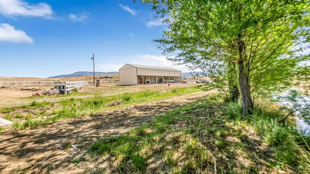 4521 Old Kannah Creek Road - Photo 1