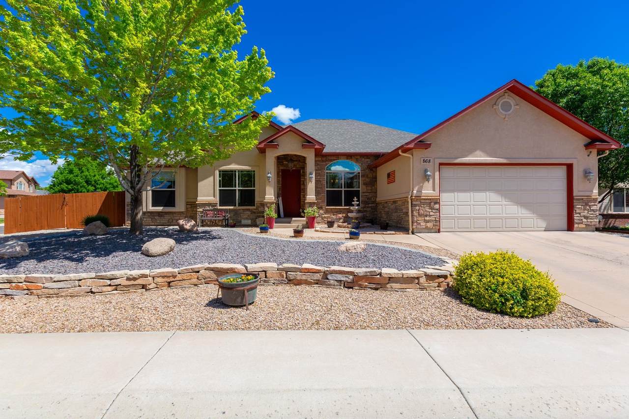 868 Grand Vista Way - Photo 1