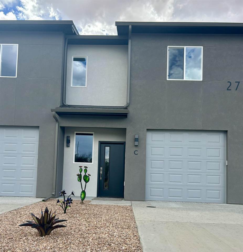 2781 Caspian Way - Photo 1