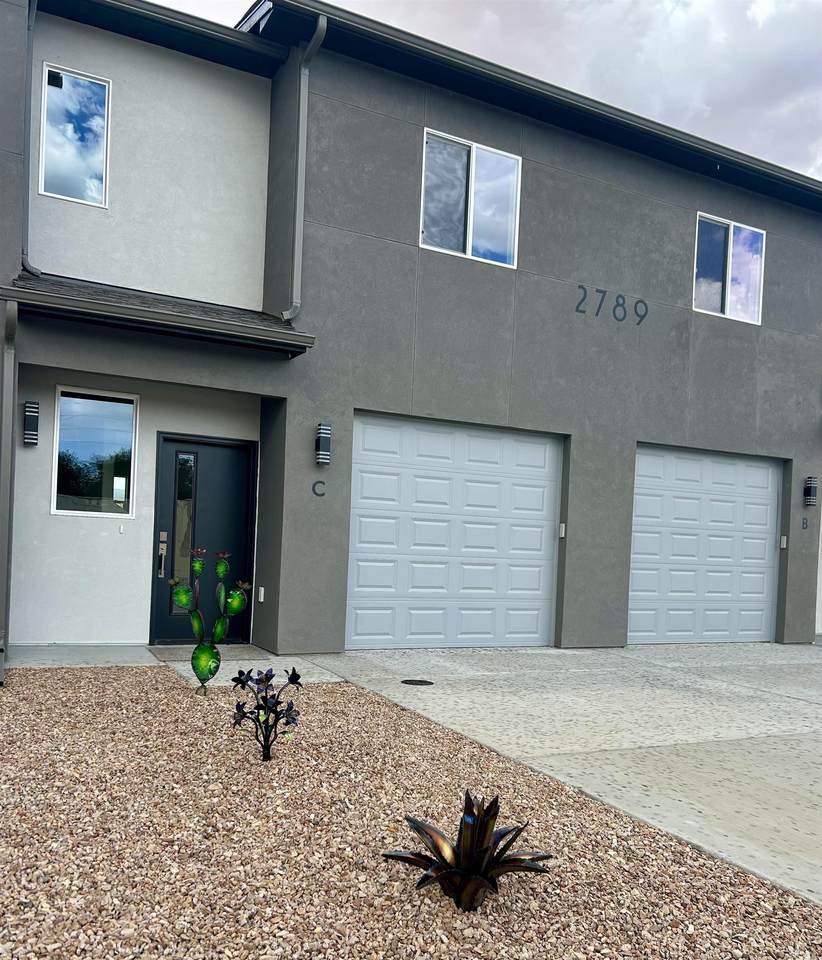2789 Caspian Way - Photo 1