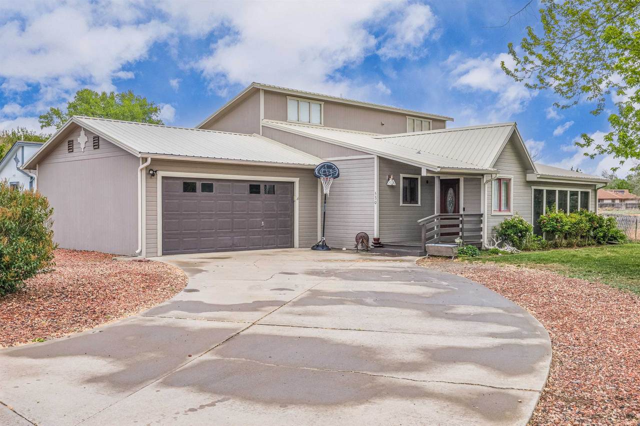 530 Sunburst Court - Photo 1