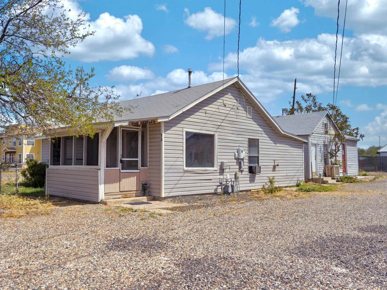 510 Court Road - Photo 1