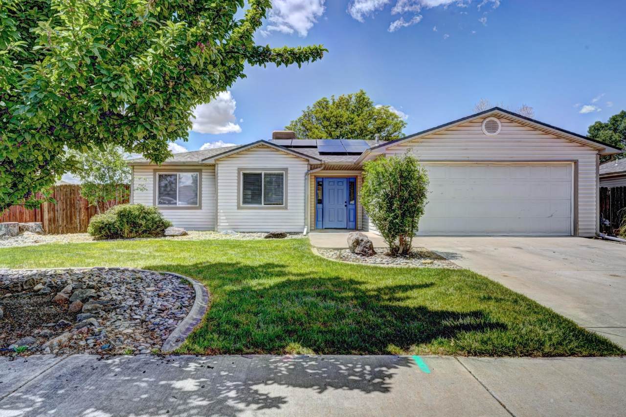 405 Wood Duck Drive - Photo 1