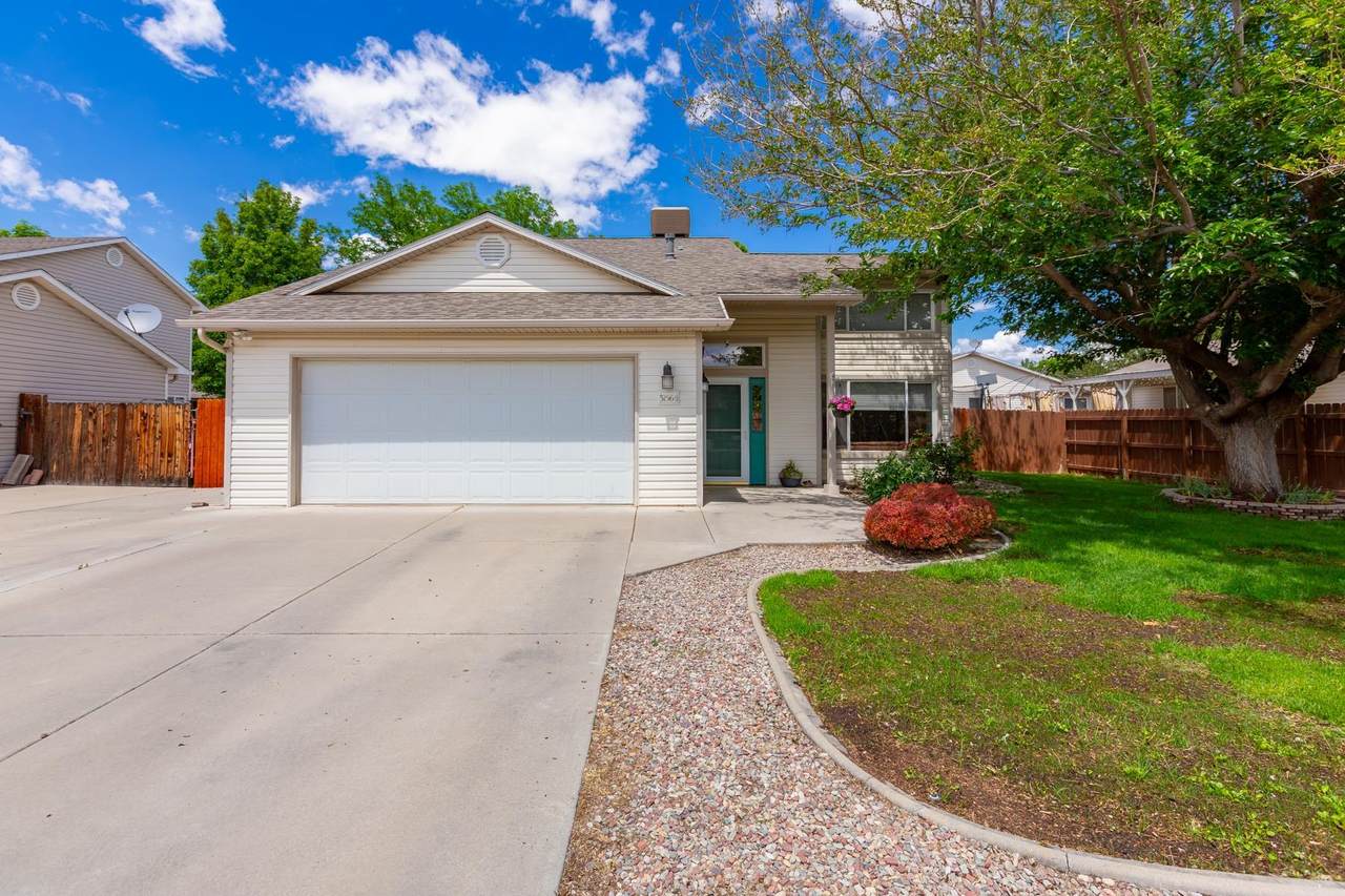 3156 1/2 Sharptail Street - Photo 1