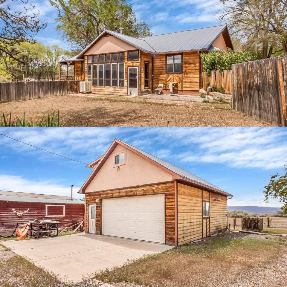 1711 Purdy Mesa Road - Photo 1