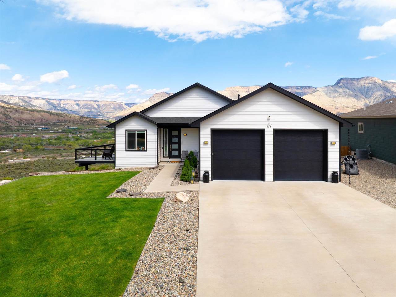 47 Willow View Way - Photo 1