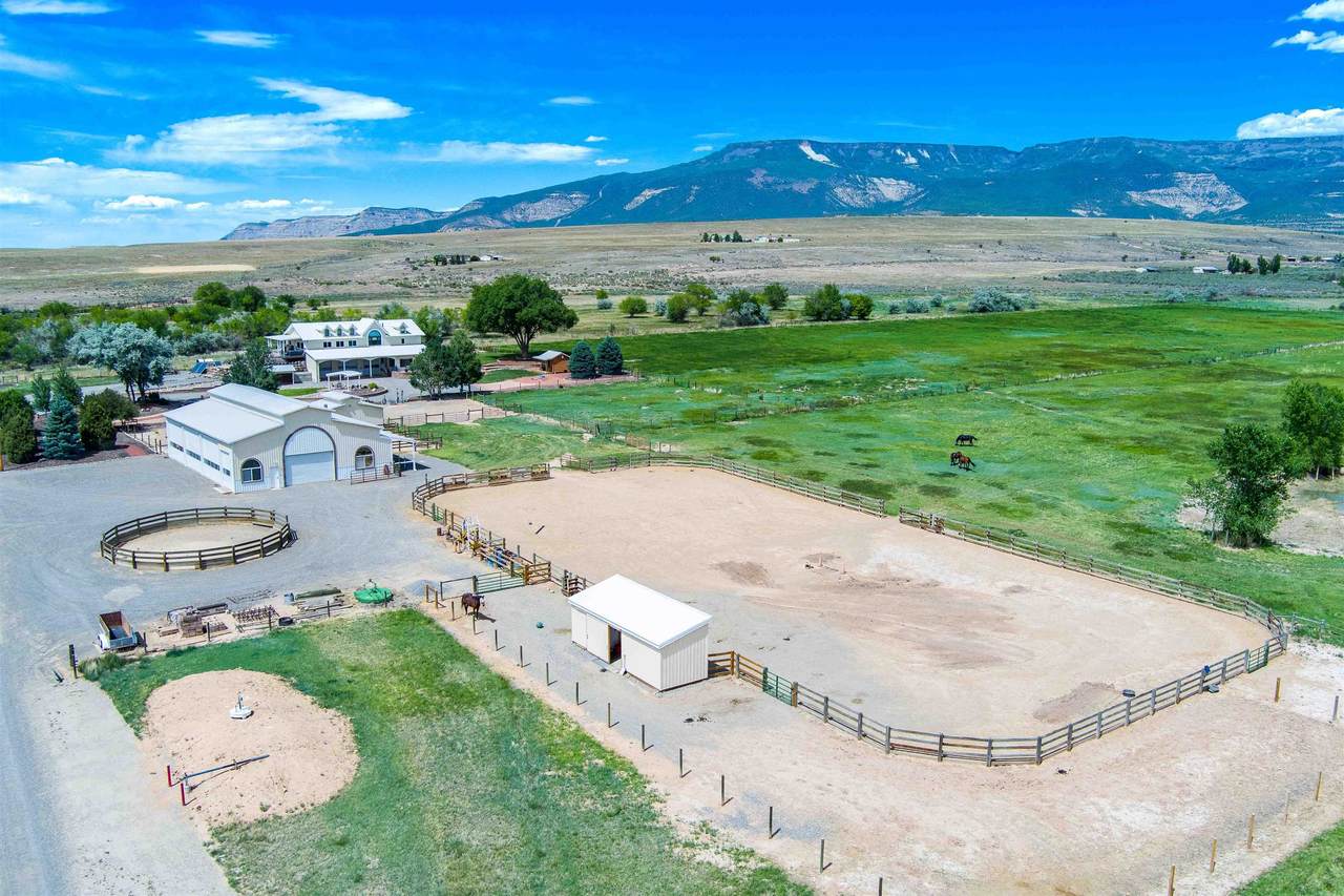 6800 Reeder Mesa Road - Photo 1
