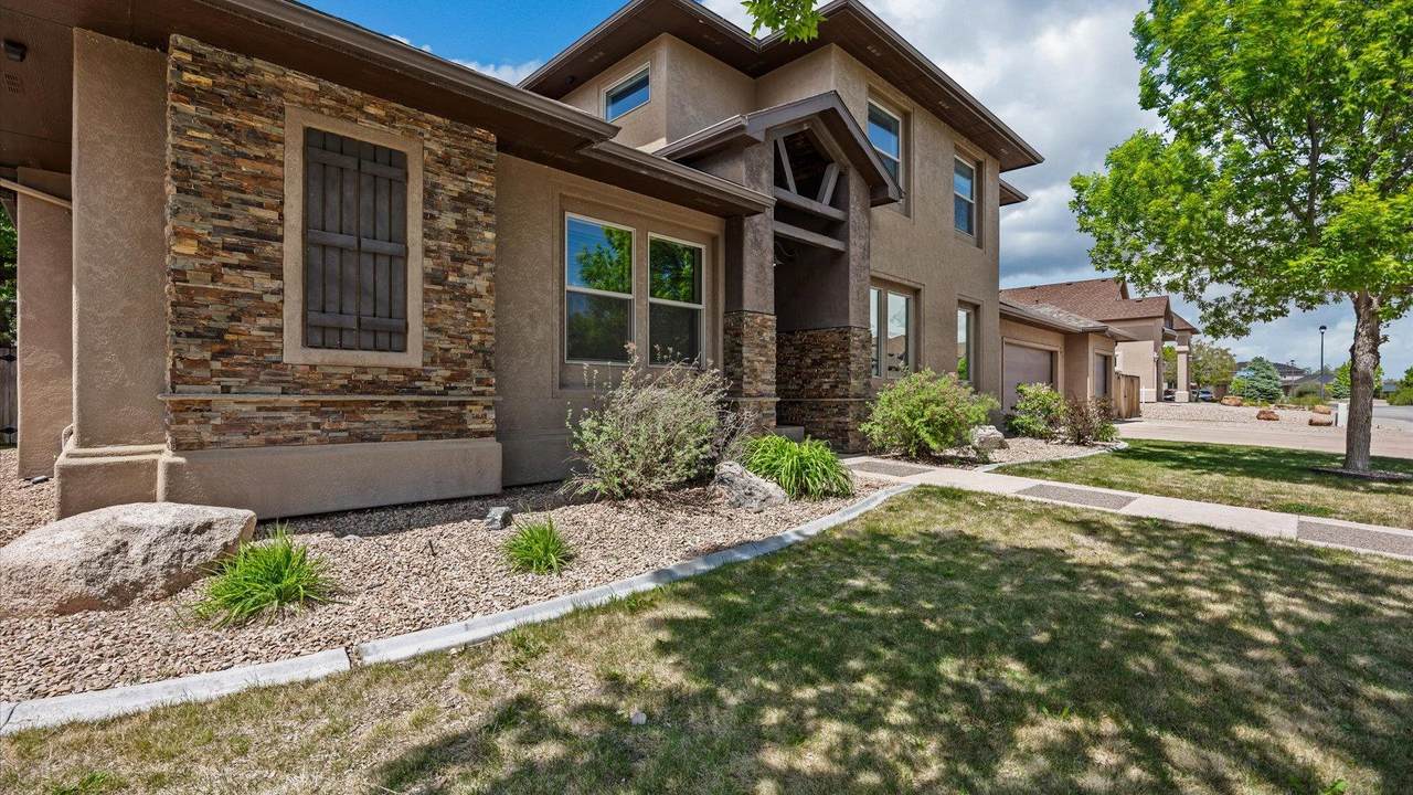 707 Roundup Drive - Photo 1