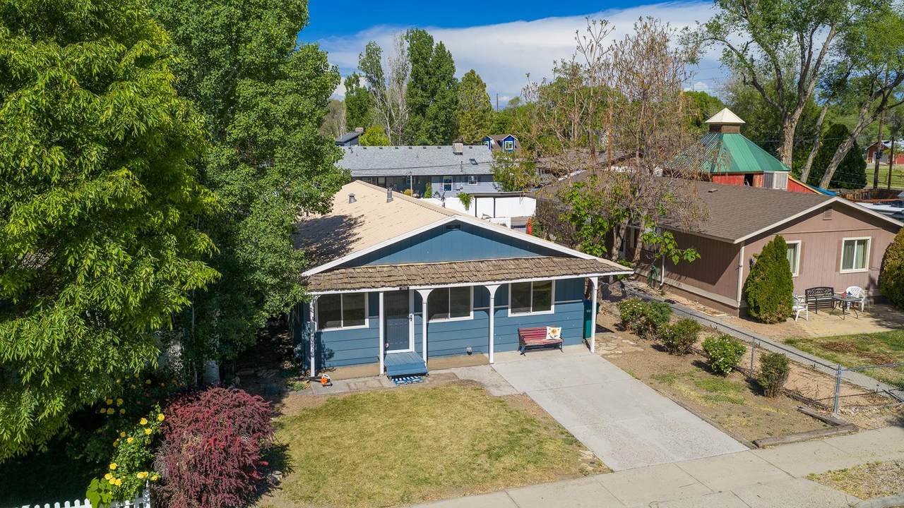 155 Cherry Street - Photo 1