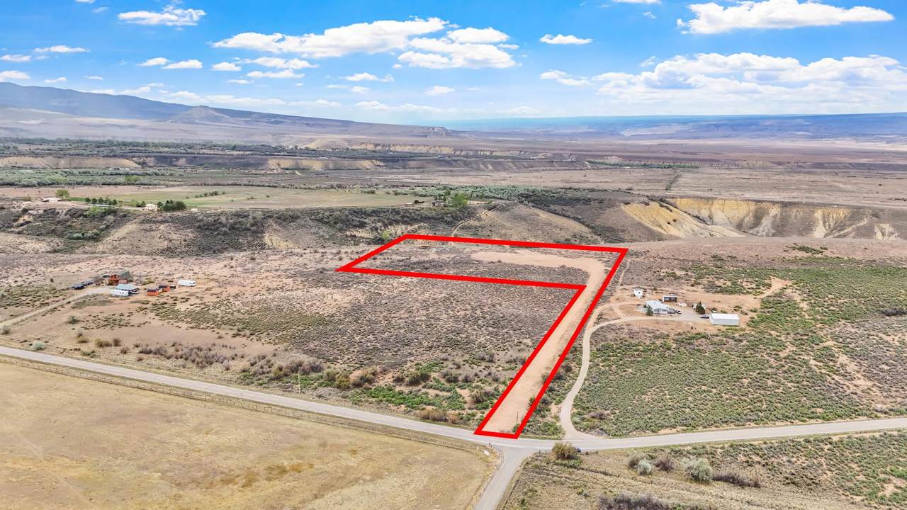 6895 Reeder Mesa Road - Photo 1