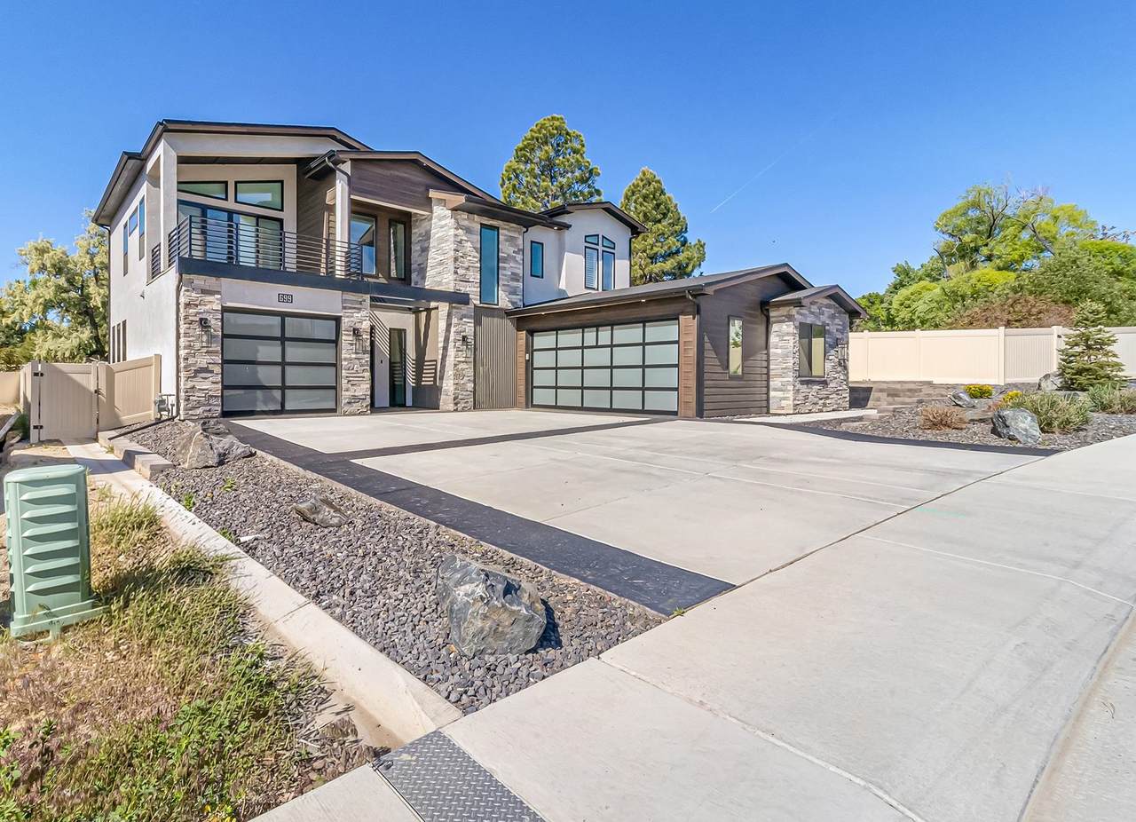 699 Horizon Glen Drive - Photo 1