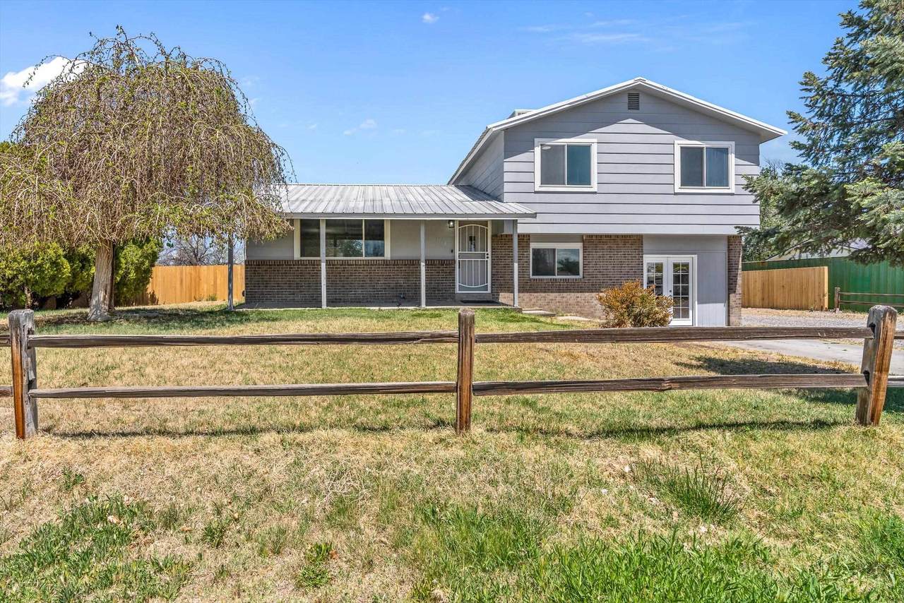 3128 Belford Avenue - Photo 1