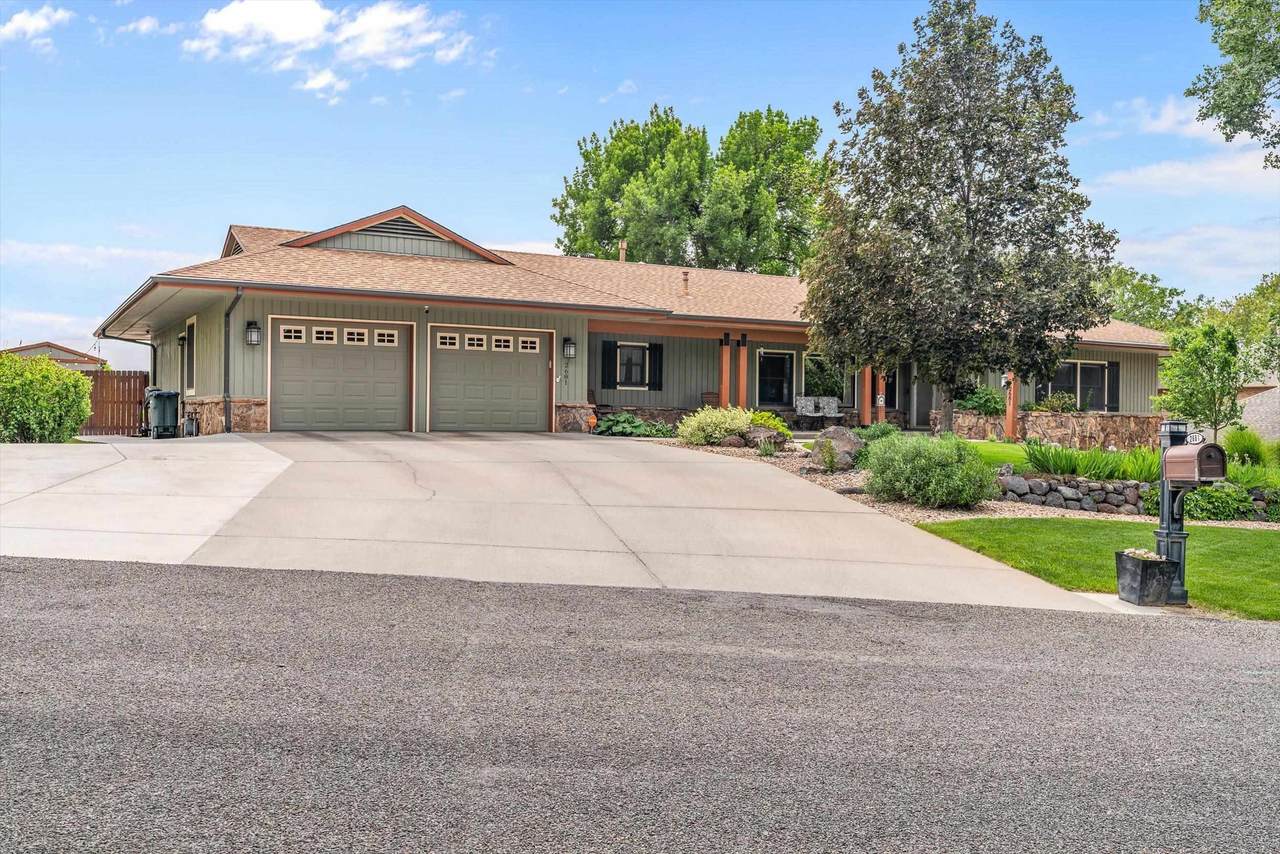 2681 Continental Drive - Photo 1