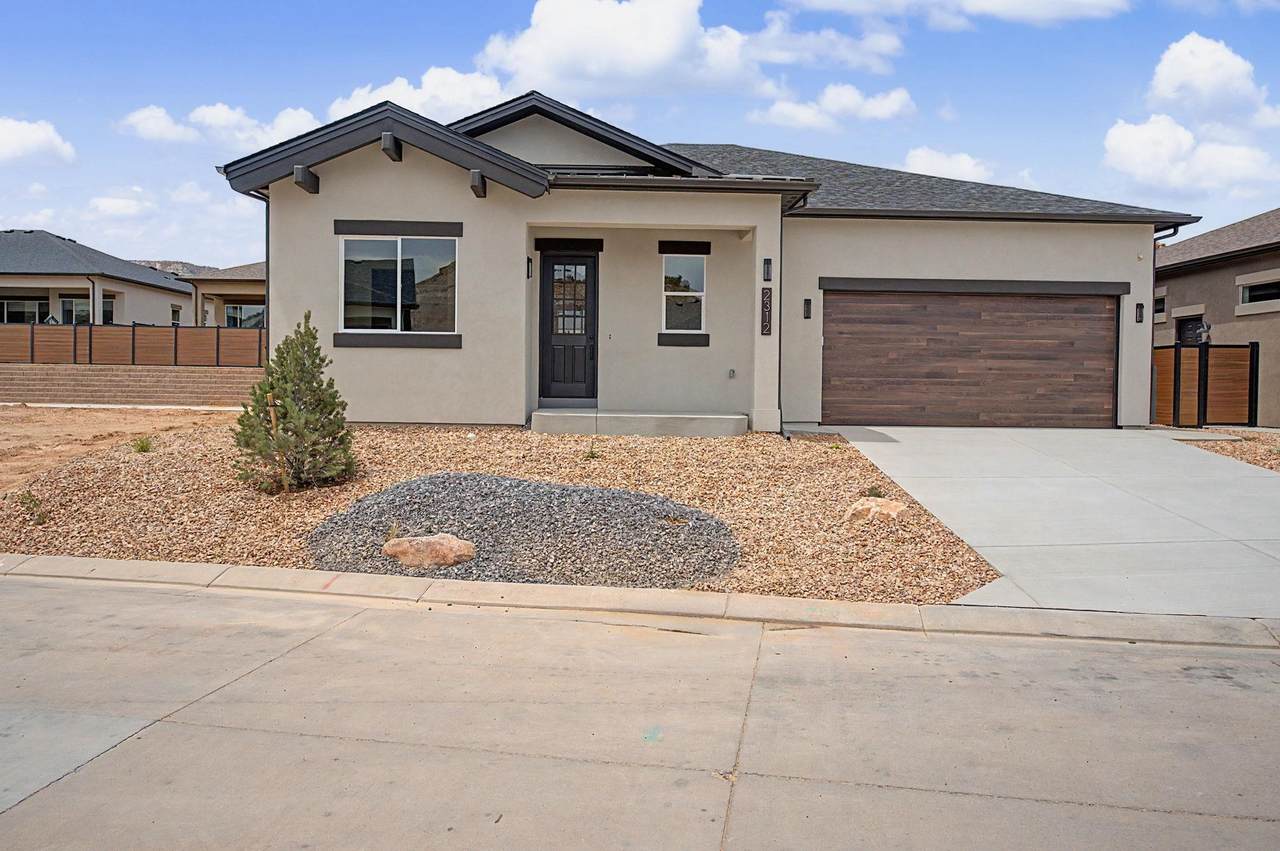 2312 Rocky Knoll Court - Photo 1