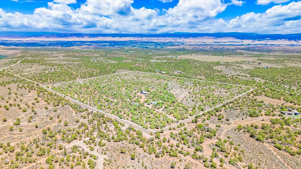 61020 Tres Coyotes Trail - Photo 1