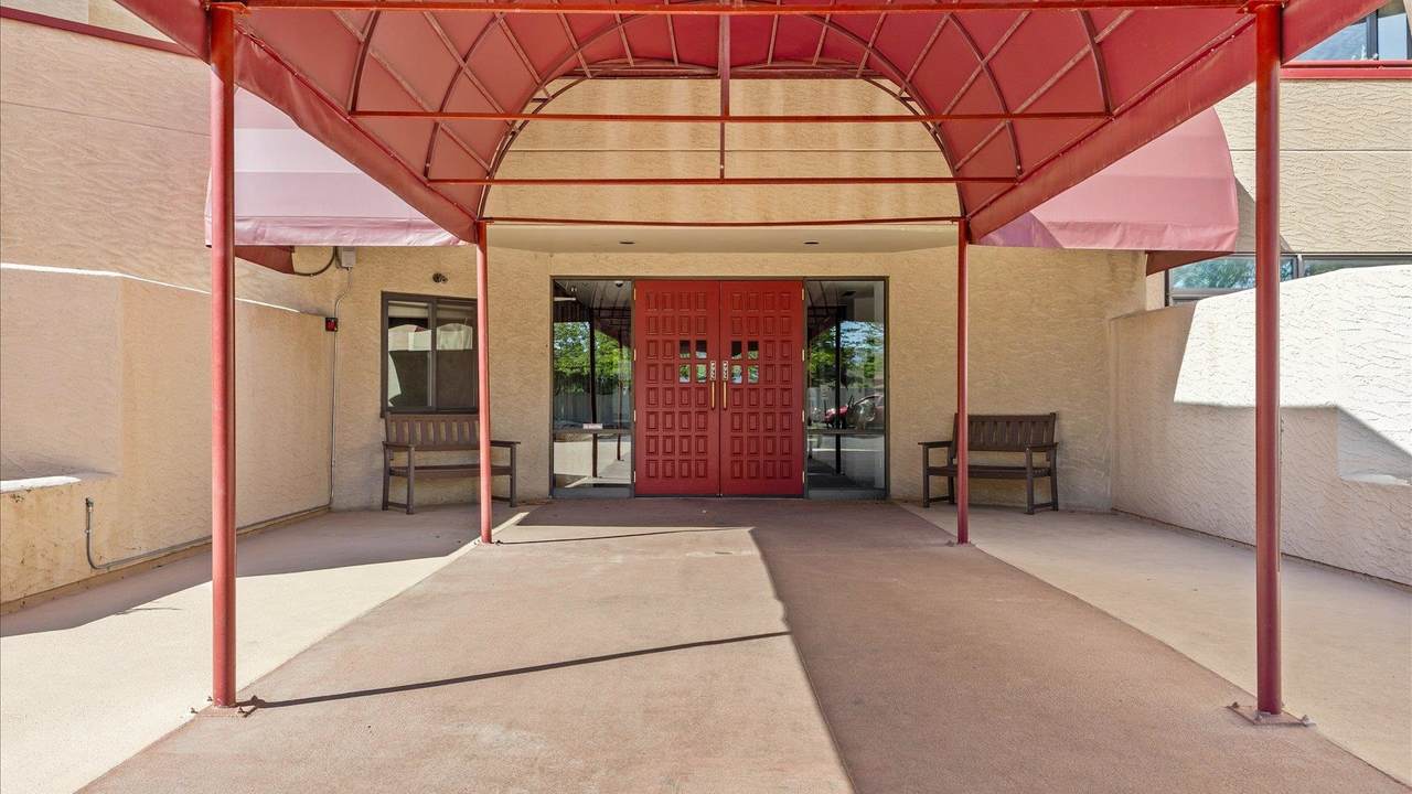 1111 Horizon Drive - Photo 1