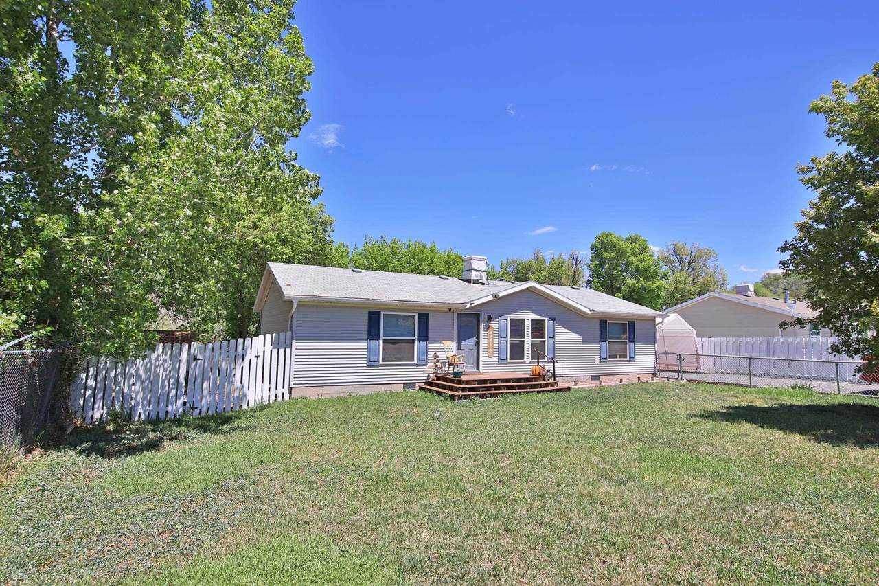 4055 Pinion Street - Photo 1