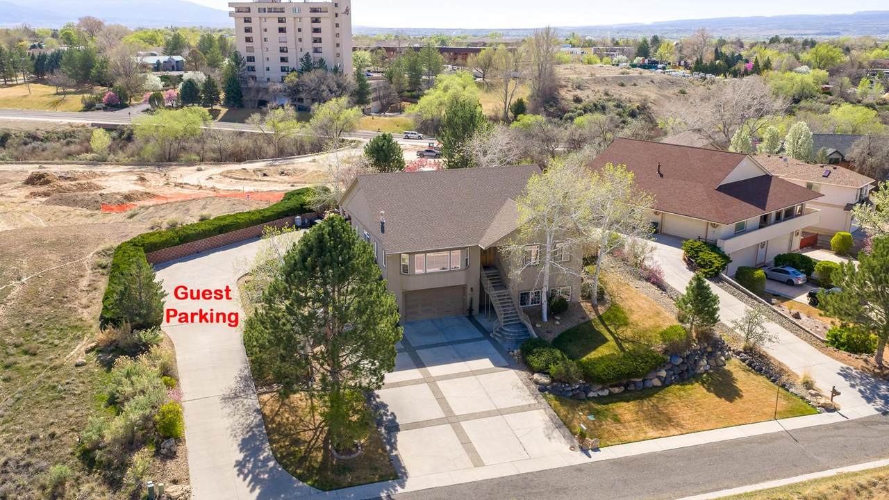 3810 Horizon Glen Court - Photo 1