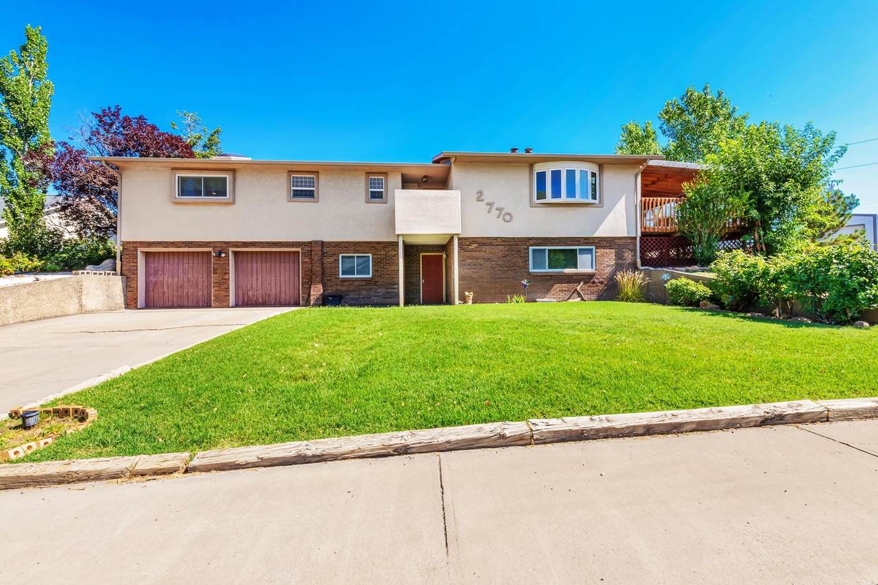 2770 Nine Iron Drive - Photo 1
