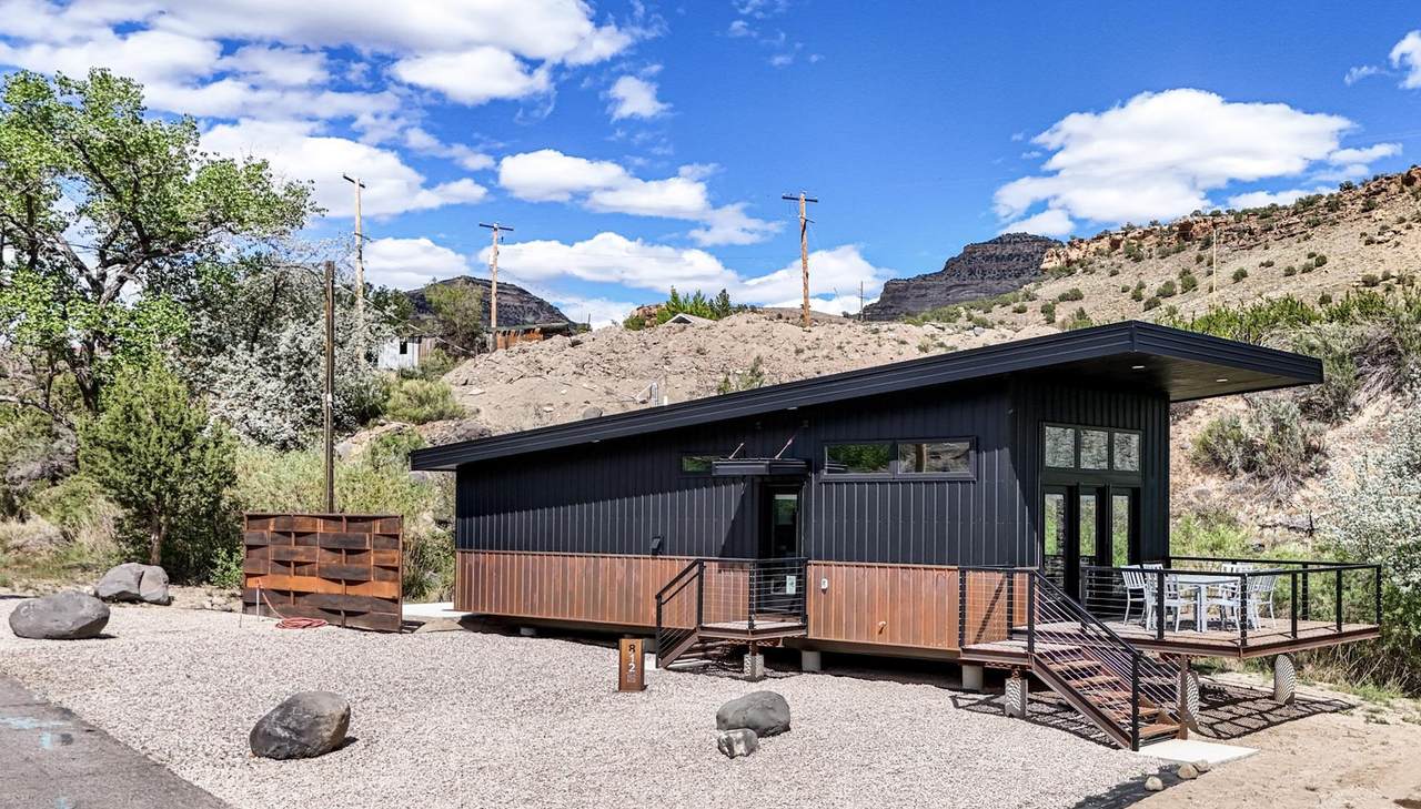 811 Rapid Creek Road - Photo 1