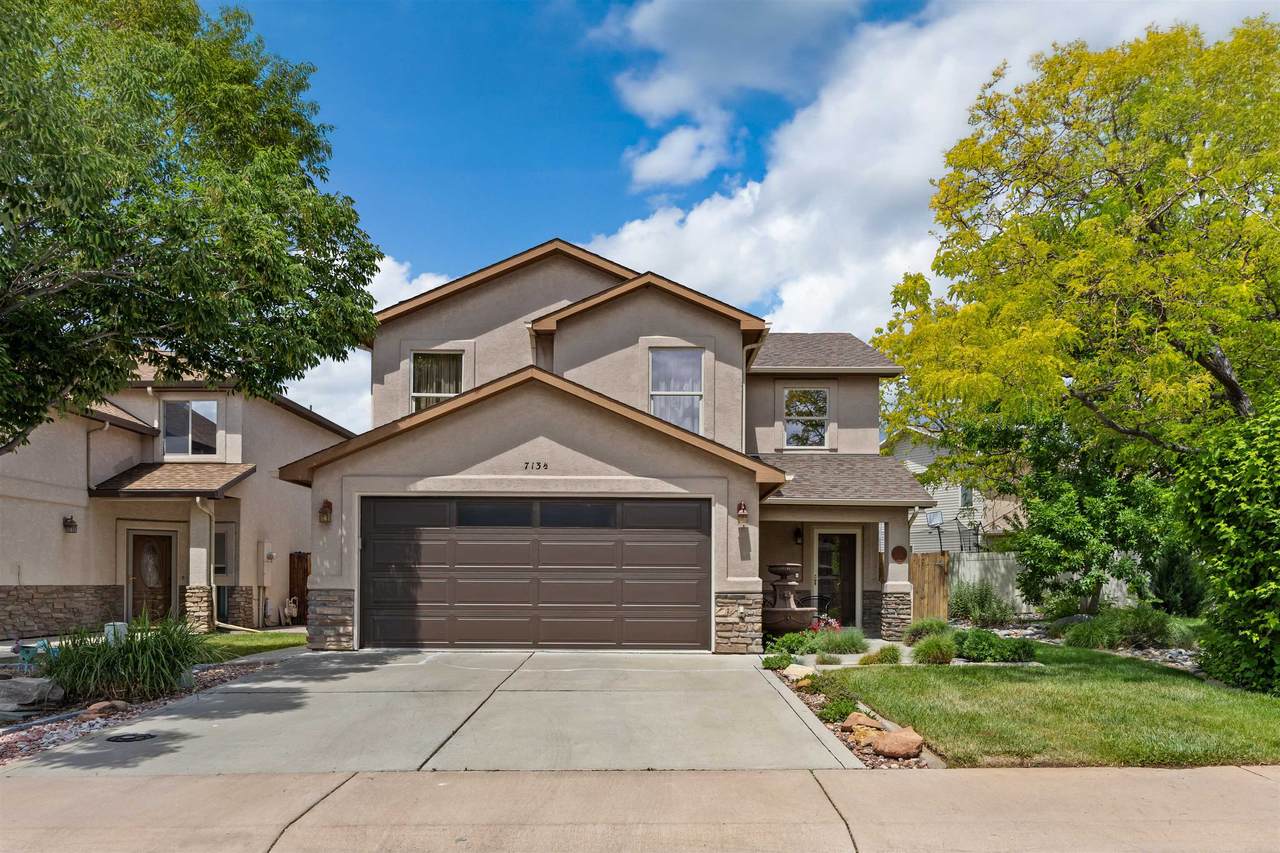 713 1/2 Spanish Trail Drive - Photo 1