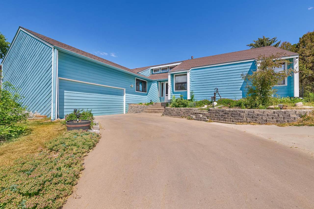 1410 Dogwood Drive - Photo 1