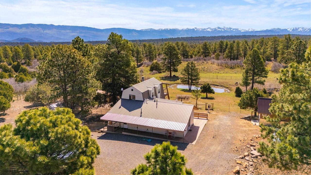 3460 Mariposa Drive - Photo 1