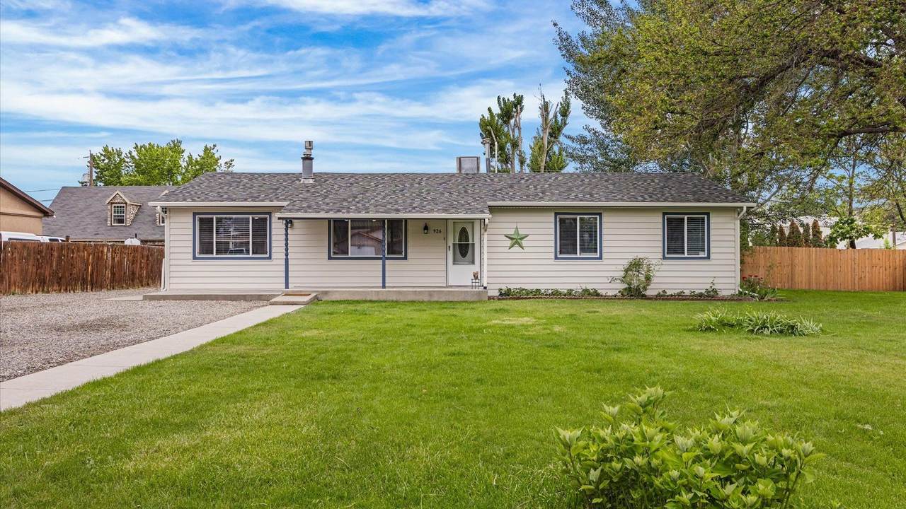 926 Cleveland Avenue - Photo 1