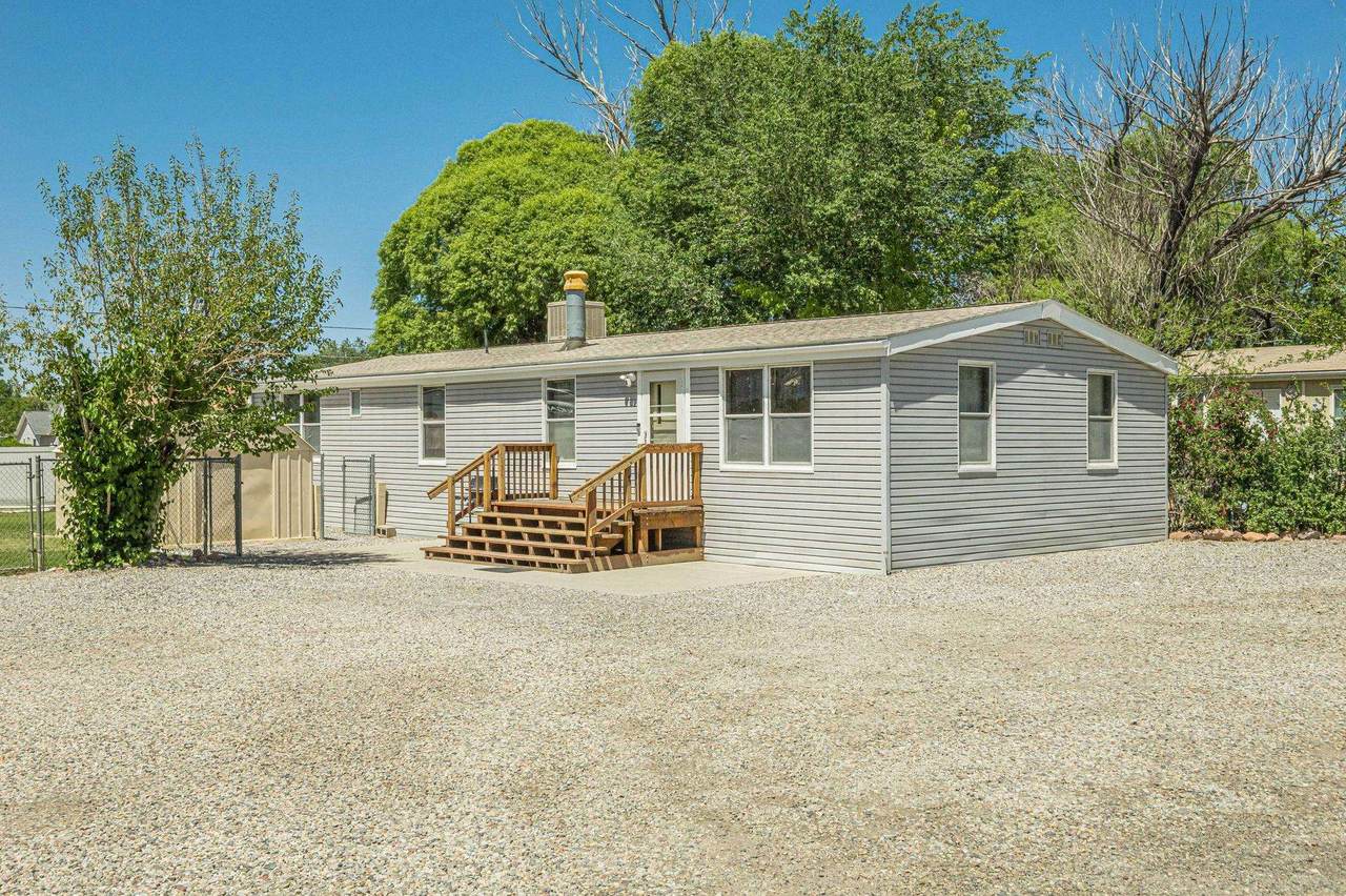 537 Pearce Avenue - Photo 1